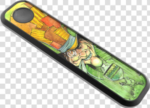 Genius Pipe Mad Hatter  HD Png Download
