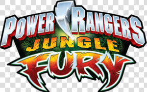  logopedia10   Power Ranger Jungle Furry  HD Png Download