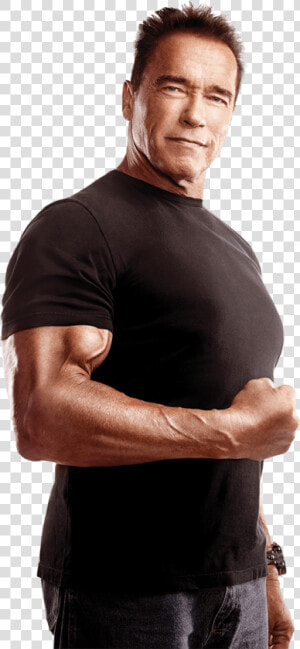 Arnold Schwarzenegger Png Image   Arnold Schwarzenegger Transparent Background  Png Download