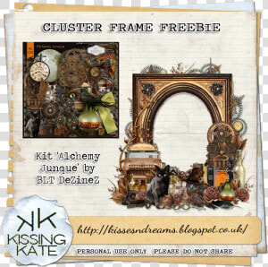 Triumphal Arch  HD Png Download