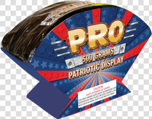 Pro Patriotic Display Red white blue   Graphic Design  HD Png Download