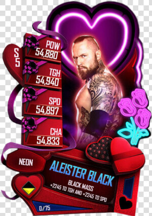 Wwe Supercard Zelina Vega  HD Png Download