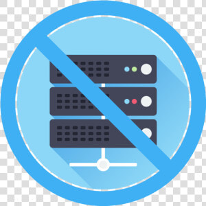 Serverless Computing   Cloud Computing Serverless  HD Png Download