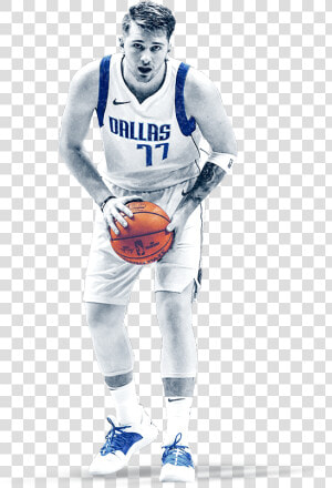 Luka Doncic  HD Png Download