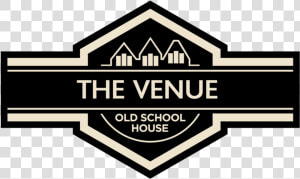 The Venue Osh   Emblem  HD Png Download