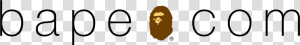 Bape Japan Logo  HD Png Download