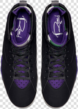 Jordan 7 Ray Allen  HD Png Download