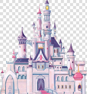 Cinderella Castle Clipart Butterfly Clipart Hatenylo   Castle Princess Disney Png  Transparent Png