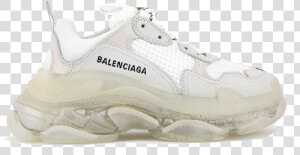 Transparent Balenciaga Logo Png   Walking Shoe  Png Download