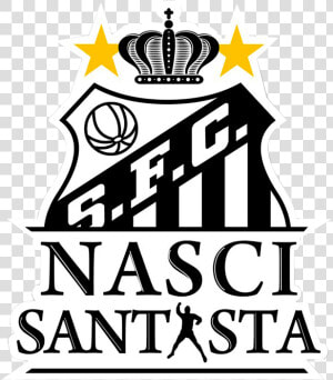 Santos Fc  HD Png Download