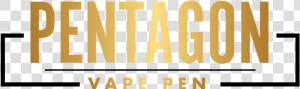 Pentagon Logo 03  HD Png Download