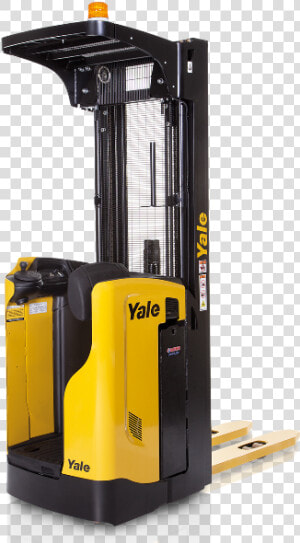 Yale Seated Rider Stackers   Ms16s  HD Png Download
