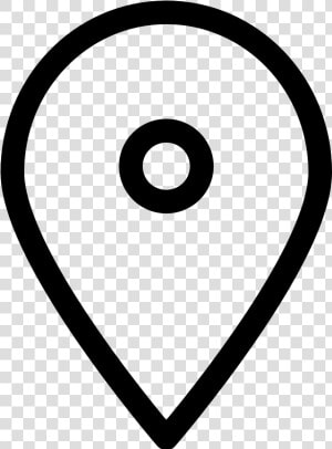 Waypoint Circle Waypoint Circle Waypoint Circle   Gps Svg  HD Png Download