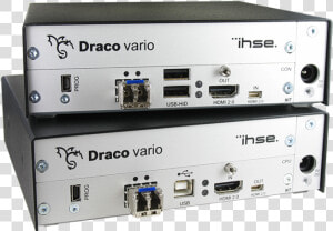 Draco  HD Png Download