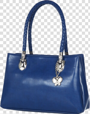 Blue Handbag Png Image   Hand Bag Png  Transparent Png