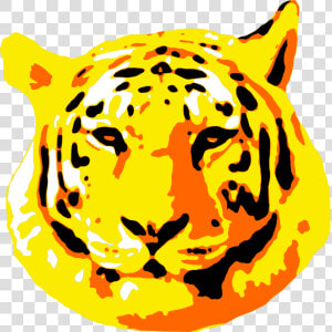 Transparent Tiger Icon Png   Project Tiger  Png Download