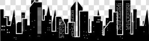Night City  Japan  P  Wide  Picture V   Ciudad De Noche Silueta Png  Transparent Png