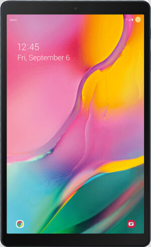 Samsung Galaxy Tab A   Samsung Tab A 10 1 Price In India  HD Png Download