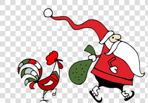 Snowman Cliparts Png Santa Clause   Christmas Day  Transparent Png