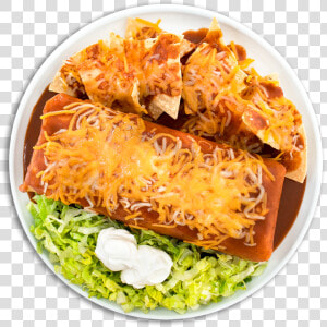 Chimichanga  HD Png Download