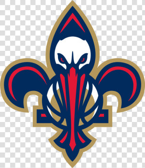 New Orleans Pelicans Logo Png   New Orleans Pelicans Logo  Transparent Png