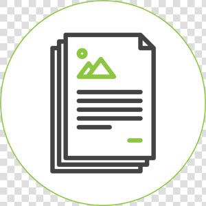 Listen Download Icon   Circle  HD Png Download