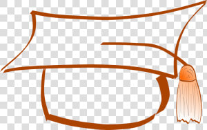 Square Academic Cap  HD Png Download