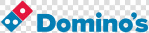 Domino  39 s Pizza India Logo  HD Png Download