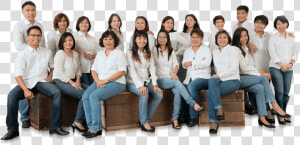 Group Of People Sitting Png   Png Download   Social Group  Transparent Png