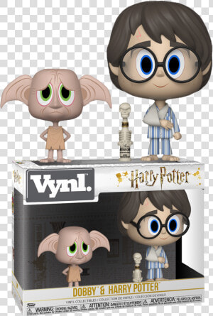 Funko Vynl Harry Potter  HD Png Download