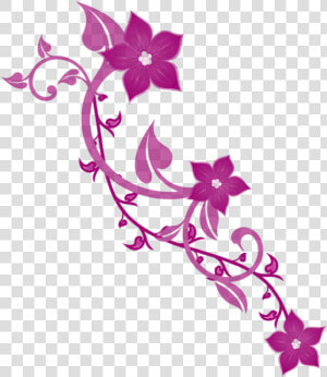 Fancy Line Dividers Clip Art   Floral Swirls Png  Transparent Png