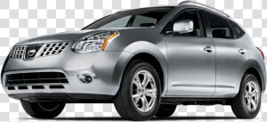 Nissan Rogue Sport 2010  HD Png Download