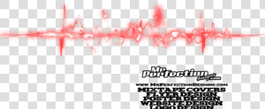 Transparent Red Glow Png   Red Glow Line Png  Png Download