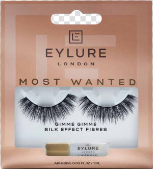 Most Wanted Gimme Gimme   Eylure Most Wanted Lashes  HD Png Download