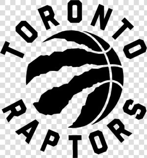 Toronto Raptors Logo Official   Graphic Design  HD Png Download