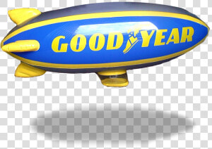 Transparent Goodyear Blimp Png   Balloon  Png Download