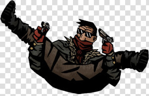 Darkest Dungeon Gay Mod  HD Png Download