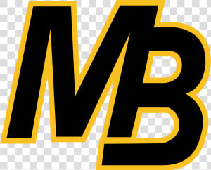 School Logo   Mission Bay High School Logo  HD Png Download