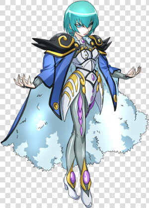 Bakugan New Vestroia Mylene  HD Png Download