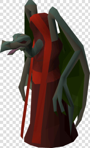 Dragonkin Osrs  HD Png Download