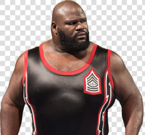 Thumb Image   Wwe Mark Henry 2019  HD Png Download