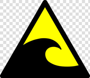 Warnings And Predictions Of Tsunami  HD Png Download