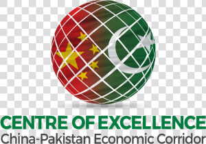 Center Of Excellence China Pakistan Economic Corridor  HD Png Download