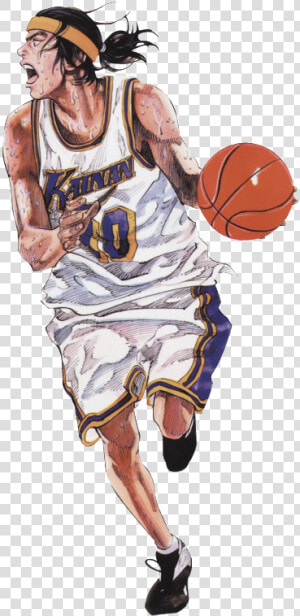 Slam Dunk Png  Transparent Png