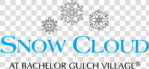 Snowcloud  HD Png Download