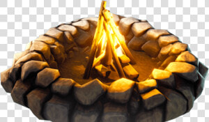 Cozy Campfire Fortnite  HD Png Download