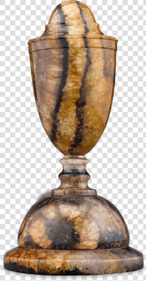 Blue John Closed Urn  HD Png Download