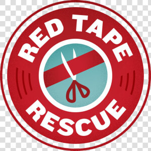 Red Tape Logo Png Photo Background   Maks  Transparent Png
