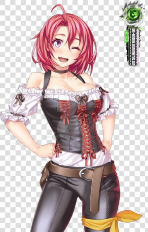 Guild Girl From Goblin Slayer  HD Png Download