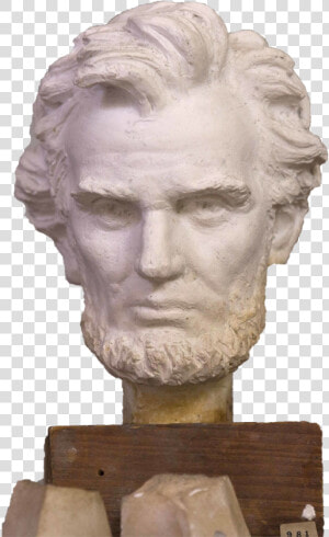 Abraham Lincoln Class Img Responsive Owl First Image   Bust  HD Png Download